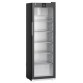 Vitrina frigorifica profesionala Liebherr MRFvd 4011 var 744 Performance, 400 litri, latime 60 cm, negru